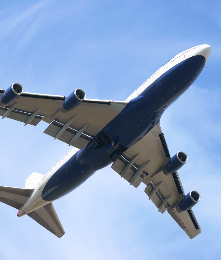 Aircraft