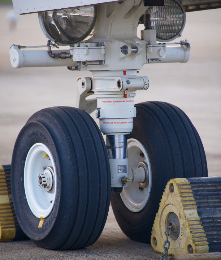 Landing Gear